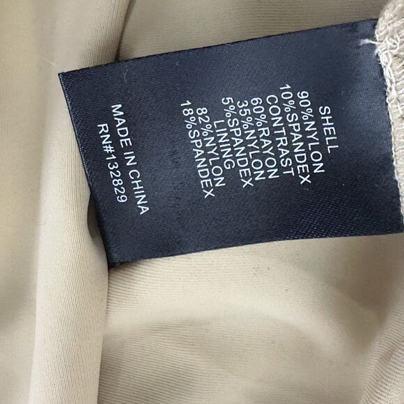 Michael Costello x REVOLVE Tallie Mini Dress Size S - Picture 6 of 7